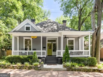 321 Glenwood Ave SE, Atlanta, GA, 30312