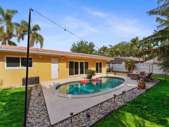6531 Northeast 21st Road, Fort Lauderdale, FL, 33308
