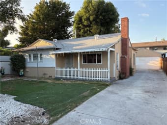 15445 Archwood Street, Los Angeles, CA, 91406