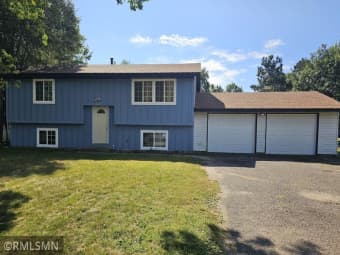 1117 Meadowwood Drive, Brooklyn Park, MN, 55444