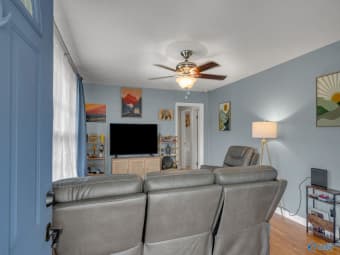 1607 10th Avenue Southeast, Decatur, AL, 35601