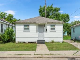 1171 North 46th Street, Baton Rouge, LA, 70802