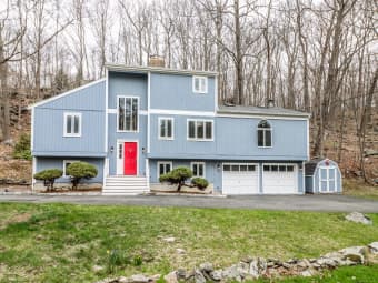 594 Barrack Hill Road, Ridgefield, CT, 06877