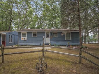 73 South Maple Road, Mason County, MI, 49402