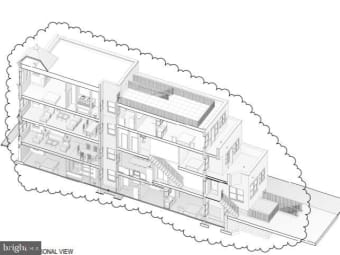 441 M Street Northwest, Washington, DC, 20001