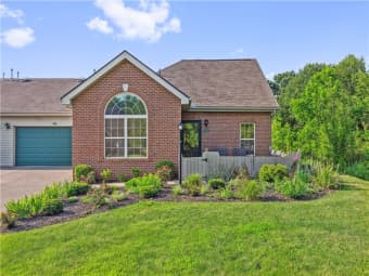 5136 Polo Fields Drive, Gibsonia, PA, 15044