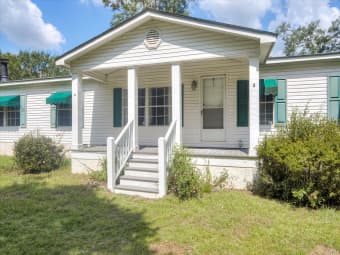 179 Corinth Drive, Augusta-Richmond County consolidated government (balance), GA, 30906