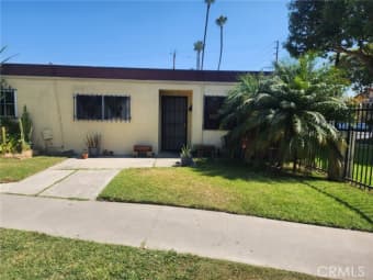 A1/4109 West 5th Street, Santa Ana, CA, 92703