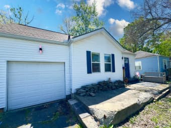 226 North Virginialee Road, Columbus, OH, 43209