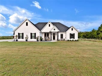 550 CR-4109, Greenville, TX, 75401