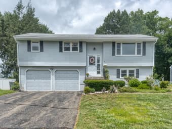 30 Jeffrey Lane, Newington, CT, 06111