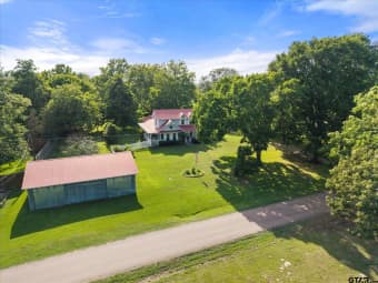 202 School Street, Winfield, TX, 75493