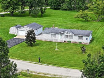 9300 Highfield Drive, Millfield, OH, 45761