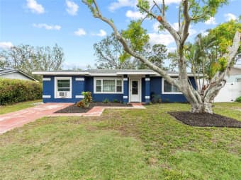 2719 40th Ave W, South Bradenton, FL, 34205