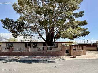 4871 S Rosette Pl, Tucson, AZ, 85730