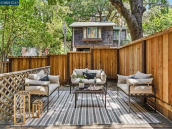 101/2 Panoramic Way, Berkeley, CA, 94704