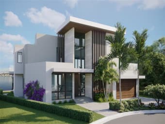 3070 NE 40th Ct, Fort Lauderdale, FL, 33308