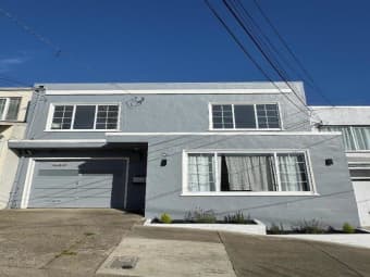 261 Wyandotte Avenue, Daly City, CA, 94014