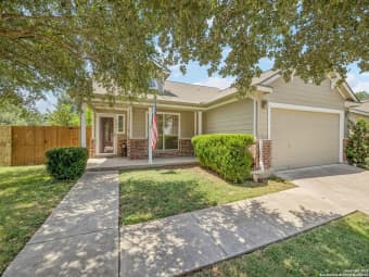 202 Willow Grove Dr, San Antonio, TX, 78245