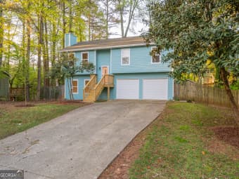 5030 Sumit Wood Drive Northwest, Kennesaw, GA, 30152