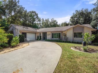 11860 West Fisherman Lane, Homosassa, FL, 34448