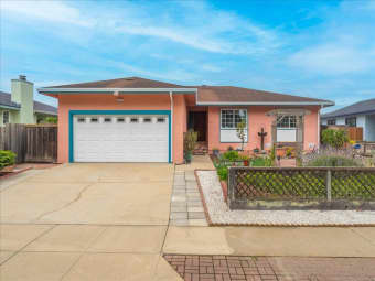 3127 Lake Drive, Marina, CA, 93933