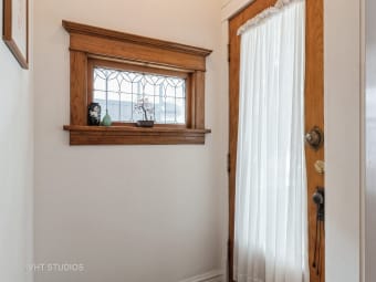 5933 North Harlem Avenue, Chicago, IL, 60631