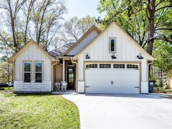 12 Sunny Hill Drive, Huntsville, TX, 77340
