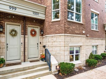 1001 Dennison Ave, Columbus, OH, 43201