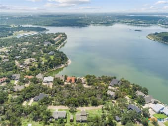 46 South Sherwood Drive, Morgan's Point Resort, TX, 76513