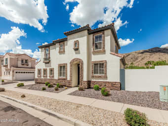 320 West Mountain Sage Drive, Phoenix, AZ, 85045