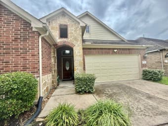 3335 Selene Drive, Missouri City, TX, 77459
