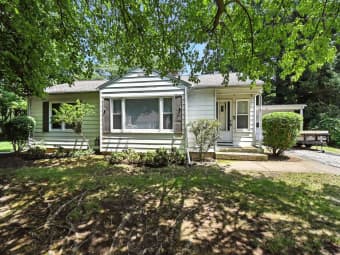305 North Boston Street, Galion, OH, 44833