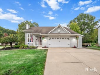 2931 Crownview Court Northeast, Northview, MI, 49525
