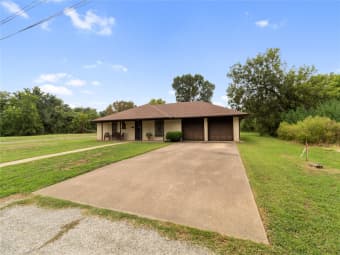401 North San Marcos Street, Hearne, TX, 77859