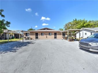 3632 SE 10th Ave, Cape Coral, FL, 33904