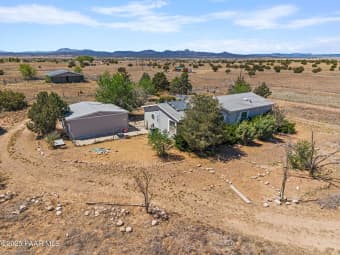 925 West Gina Marie Boulevard, Paulden, AZ, 86334
