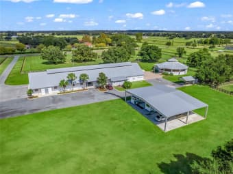 1350 Northeast 105th Lane, Marion County, FL, 32617