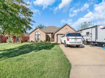 305 Rustic Grove Ln, Royse City, TX, 75189