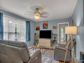 1607 10th Avenue Southeast, Decatur, AL, 35601