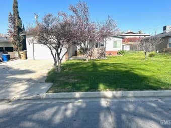 3000 Edwards Ave, Bakersfield, CA, 93306