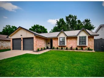 2004 Cheryl Drive, Pearland, TX, 77581