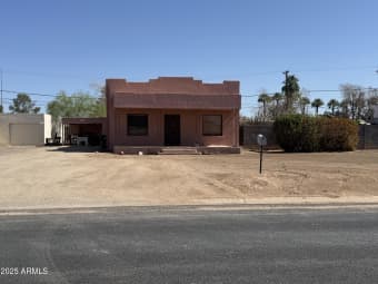 566 W Pinkley Ave, Coolidge, AZ, 85128