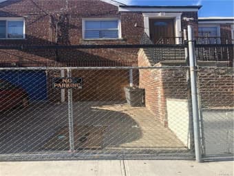 1537 Beach Ave, New York, NY, 10460