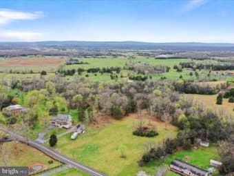  Summit Point Rd, Jefferson County, WV, 25446