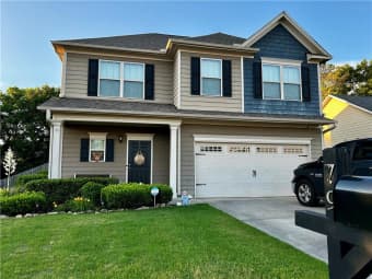 79 Mercer Ln, Cartersville, GA, 30120
