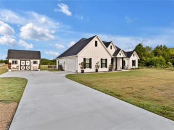 550 CR-4109, Greenville, TX, 75401