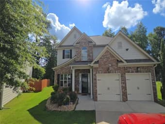 2728 Lower Village Drive, Ellenwood, GA, 30294