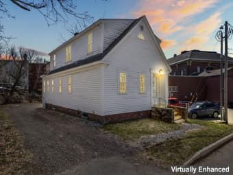 75 Elm St, Damariscotta, ME, 04543