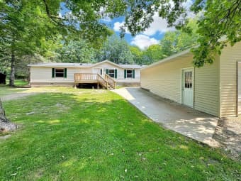 2481 Deschepper Dr, Grand Rapids, MN, 55744